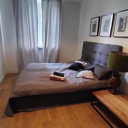 Central Apartments Ogarna 3 Gdańsk Eksteriør bilde