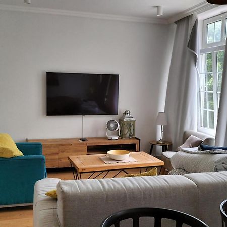 Central Apartments Ogarna 3 Gdańsk Eksteriør bilde