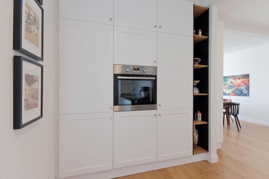 Central Apartments Ogarna 3 Gdańsk Eksteriør bilde