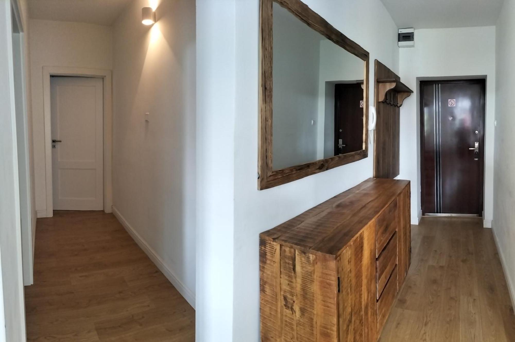 Central Apartments Ogarna 3 Gdańsk Eksteriør bilde