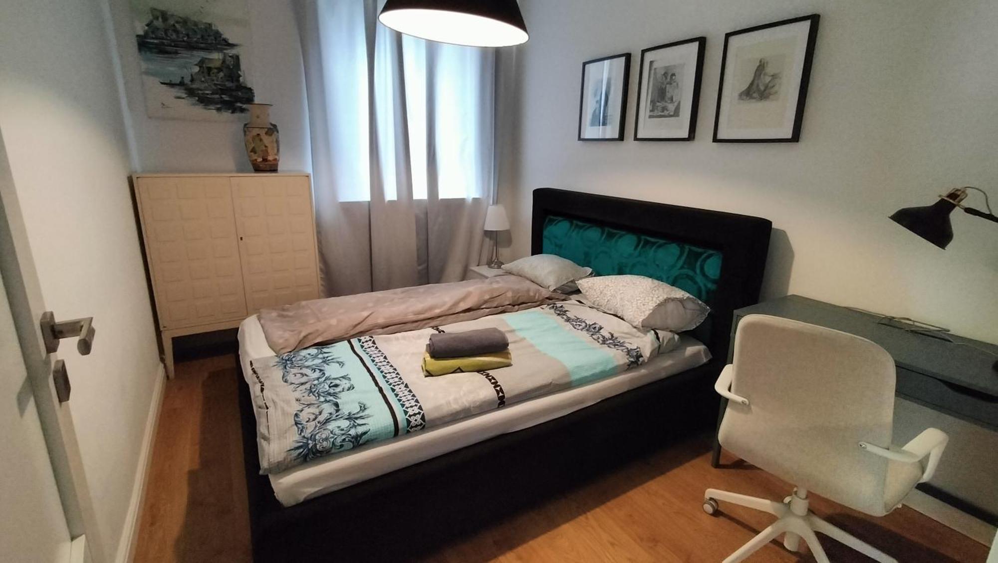 Central Apartments Ogarna 3 Gdańsk Eksteriør bilde