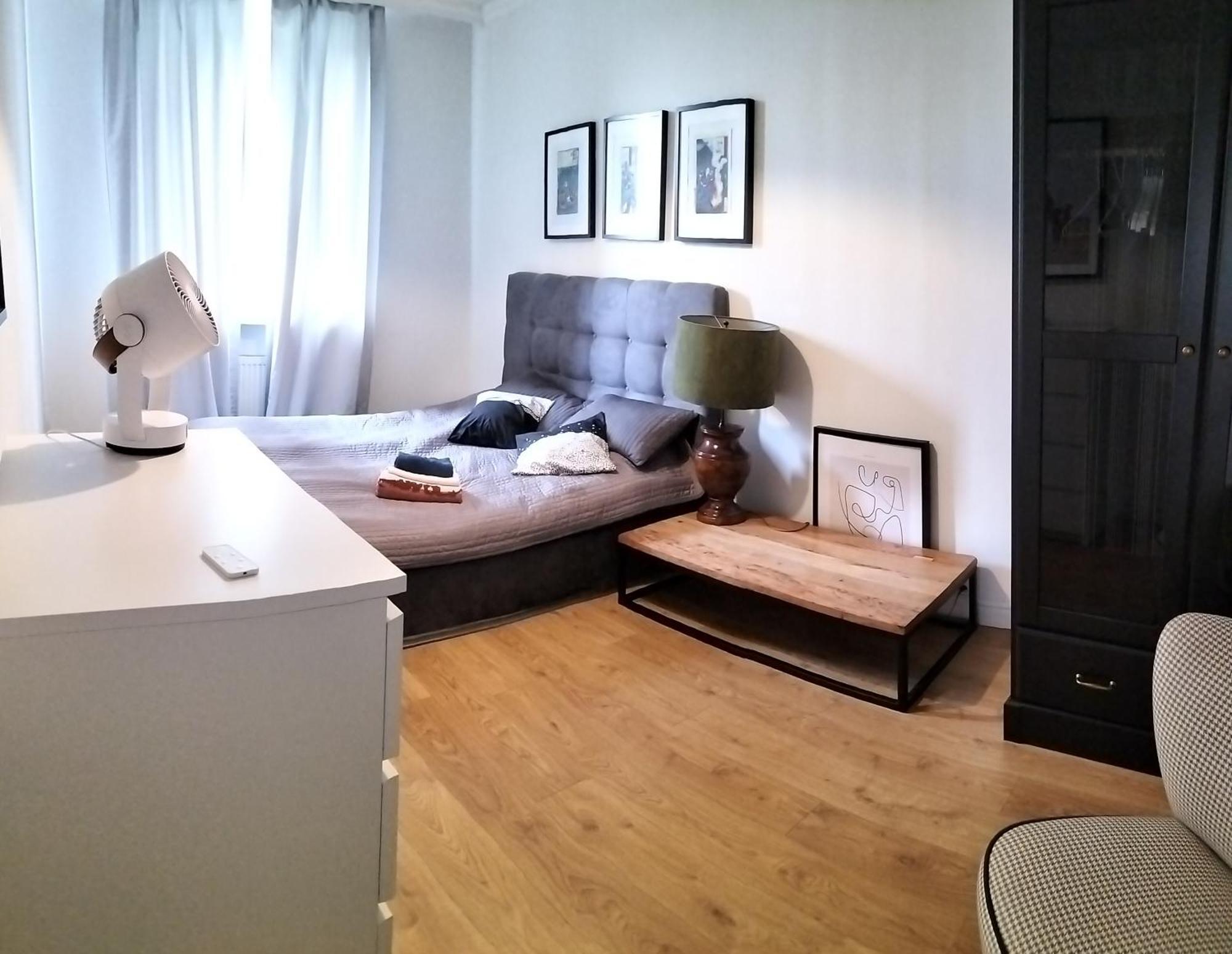 Central Apartments Ogarna 3 Gdańsk Eksteriør bilde